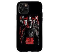 Carcasa para iPhone 11 Pro Justice League Movie The League Superheroes