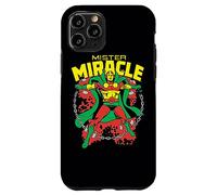 Carcasa para iPhone 11 Pro Justice League Mr. Miracle