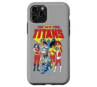 Carcasa para iPhone 11 Pro Justice League New Teen Titans