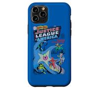 Carcasa para iPhone 11 Pro Justice League No 28