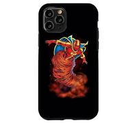 Carcasa para iPhone 11 Pro Justice League Red Tornado Cloud