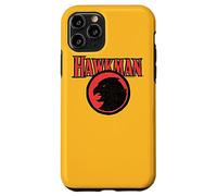 Carcasa para iPhone 11 Pro Justice League Rough Hawk