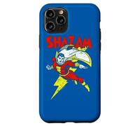 Carcasa para iPhone 11 Pro Justice League Shazam! Let's Fly