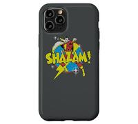 Carcasa para iPhone 11 Pro Justice League Shazam! Power Bolt