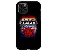 Carcasa para iPhone 11 Pro Justice League Star League