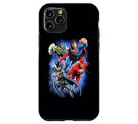 Carcasa para iPhone 11 Pro Justice League Storm Makers
