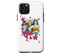 Carcasa para iPhone 11 Pro Justice League We Are Superior