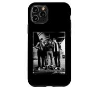 Carcasa para iPhone 11 Pro Kaiser Chiefs predigo una Roca antidisturbios Michael Robert Williams