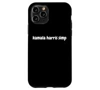 Carcasa para iPhone 11 Pro Kamala Harris Simp - Simping Aint Easy Vice President Elect