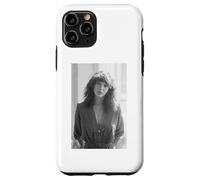 Carcasa para iPhone 11 Pro Kate Bush Post The Tour of Life Retrato 1979