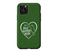 Carcasa para iPhone 11 Pro Keep Florida Wildlife Wild