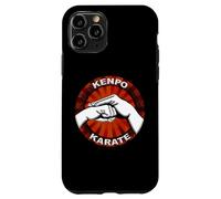 Carcasa para iPhone 11 Pro Kenpo Karate