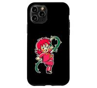 Carcasa para iPhone 11 Pro Kewpie Baby Ivy Poison