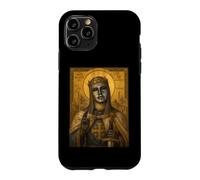 Carcasa para iPhone 11 Pro King Baldwin IV Icon - The Leper King