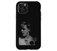 Carcasa para iPhone 11 Pro Kirk Brandon de Spear of Destiny en Vivo por Andy Willsher