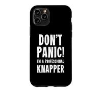 Carcasa para iPhone 11 Pro Knapper