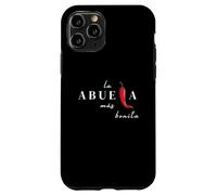 Carcasa para iPhone 11 Pro La Abuela Mas Bonitas España México Costa Rica