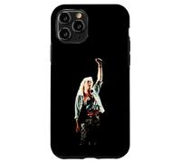 Carcasa para iPhone 11 Pro La era de One Hot Minute de los Red Hot Chili Peppers de Anthony Kiedis