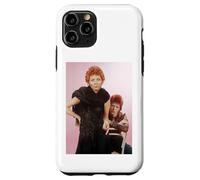 Carcasa para iPhone 11 Pro La era de Ziggy Stardust David Bowie y Lulu 1973