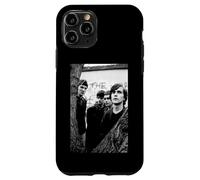 Carcasa para iPhone 11 Pro La Foto de la Banda Bluetones Espera Volar Rock Andy Willsher
