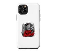 Carcasa para iPhone 11 Pro La maldición del faraón Momia egipcia Heavymetal