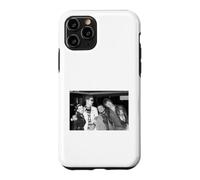 Carcasa para iPhone 11 Pro La Maldita Soo Catwoman & Wreckless Eric David Corio