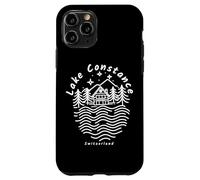 Carcasa para iPhone 11 Pro Lago de Constanza Suiza