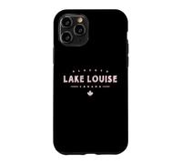 Carcasa para iPhone 11 Pro Lake Louise Alberta Canadá - Lake Louise Canadá