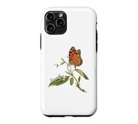 Carcasa para iPhone 11 Pro Lepidopterista del Ciclo de Vida de la Mariposa monarca