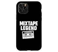 Carcasa para iPhone 11 Pro Leyenda Mixtape