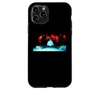 Carcasa para iPhone 11 Pro Liam Gallagher Oasis No mires hacia atrás con ira 1996