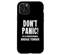 Carcasa para iPhone 11 Pro Licitación Puente