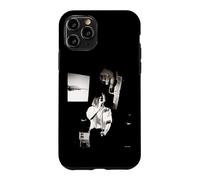 Carcasa para iPhone 11 Pro Liga Humana Phil Oakey Travelogue Tour por Martin O'Neill