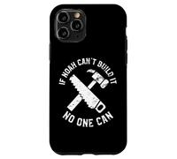 Carcasa para iPhone 11 Pro Lindo Noah Nombre Constructor Personalizado