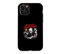 Carcasa para iPhone 11 Pro Literatura Rusa Fyodor Dostoievski Escritor Clásicos