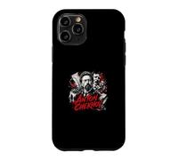 Carcasa para iPhone 11 Pro Literatura Rusa Teatro Dramático Anton Chéjov