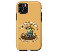 Carcasa para iPhone 11 Pro Llévame al dragón de la Historia