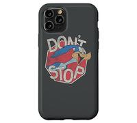 Carcasa para iPhone 11 Pro Looney Tunes Don't Stop