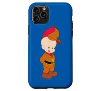 Carcasa para iPhone 11 Pro Looney Tunes Elmer Pose