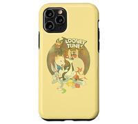 Carcasa para iPhone 11 Pro Looney Tunes Gangs All Here
