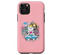 Carcasa para iPhone 11 Pro Looney Tunes Lola Bunny Loves Yoga
