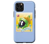 Carcasa para iPhone 11 Pro Looney Tunes Marvin The Martian Stars