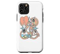Carcasa para iPhone 11 Pro Looney Tunes Screen Stars
