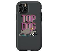 Carcasa para iPhone 11 Pro Looney Tunes Sylvester and Tweety Top Dog
