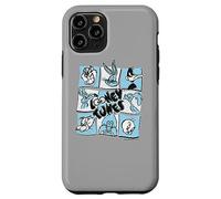 Carcasa para iPhone 11 Pro Looney Tunes The Looney Bunch