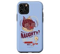Carcasa para iPhone 11 Pro Looney Tunes Tweety Sweet Little Innocent Me