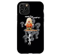 Carcasa para iPhone 11 Pro Looney Tunes Yosemite Sam Where The Critter