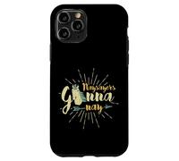 Carcasa para iPhone 11 Pro Los detractores sarcásticos Van a ser sarcásticos Amantes de los Caballos