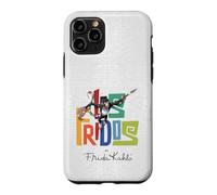 Carcasa para iPhone 11 Pro Los Fridos x FridaTM - Fulang Monkey