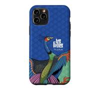 Carcasa para iPhone 11 Pro Los Fridos x FridaTM - Real